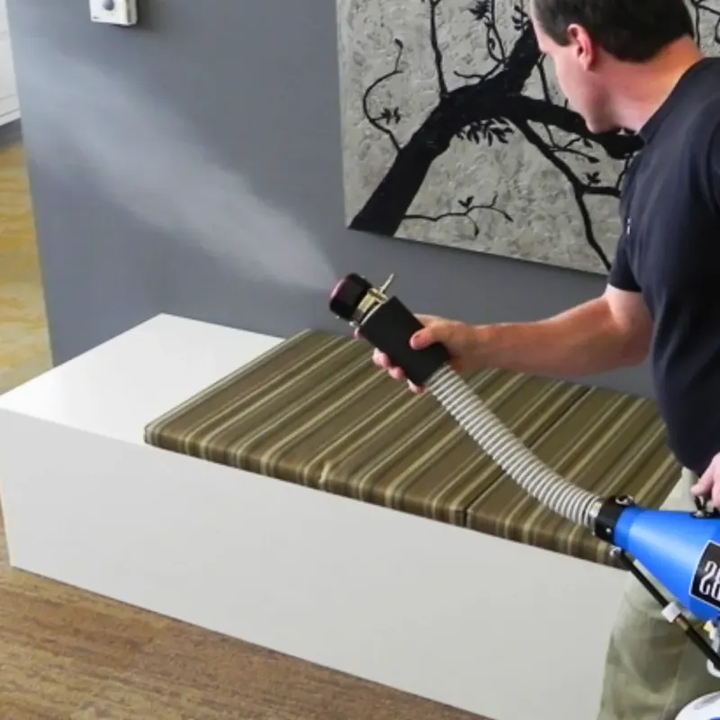 Professional Odor Removal in Ashland, KS